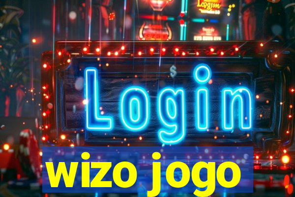 wizo jogo